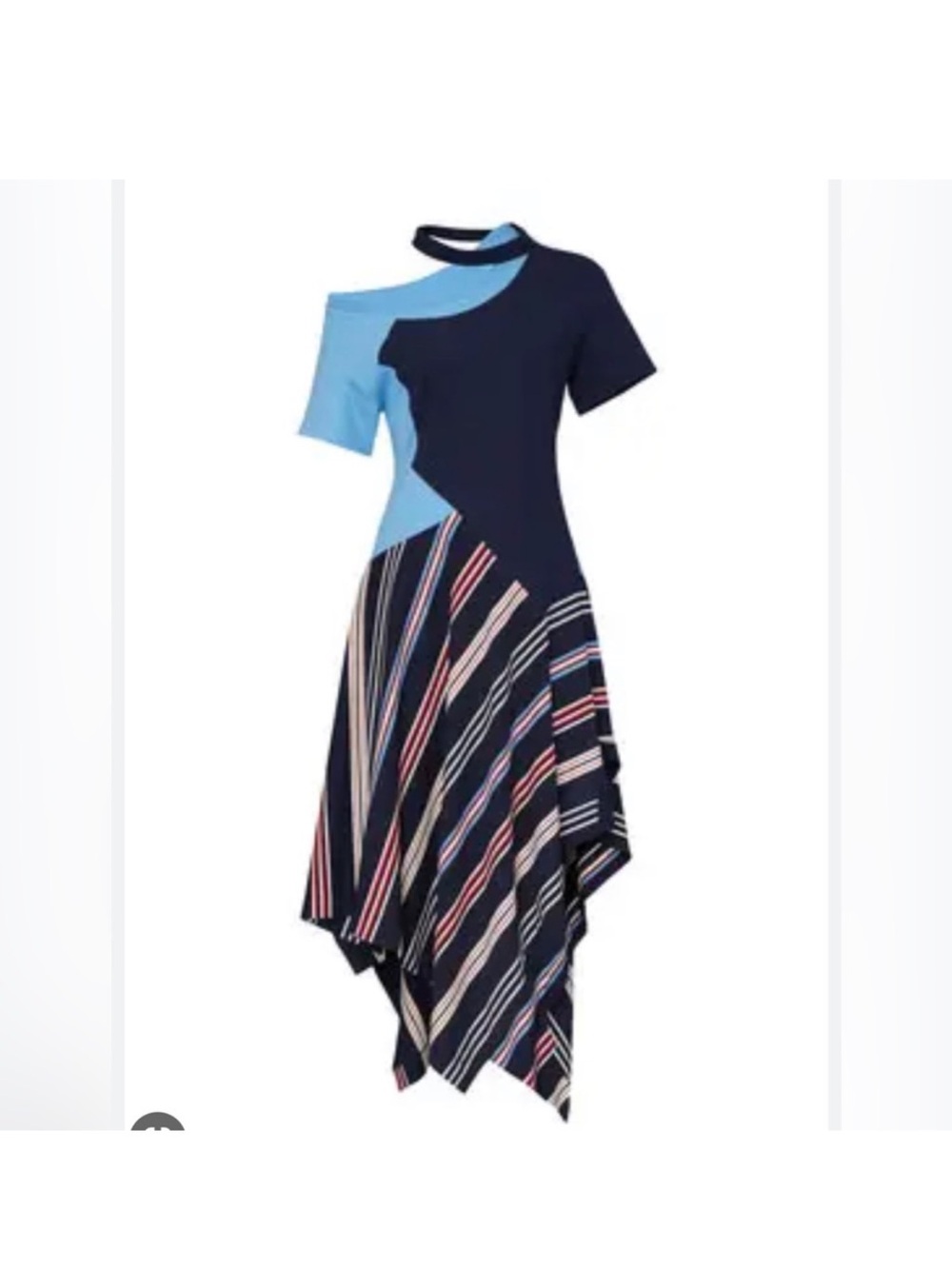 Monse Dress